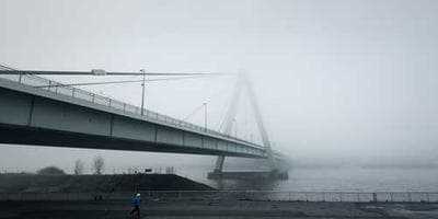 Anxiety Prevalence By Region